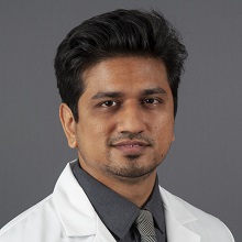 Muhammad Yasin, MD