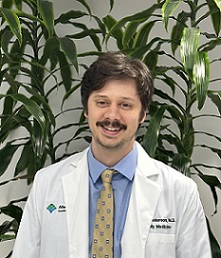 Kevin Nickerson, M.D.