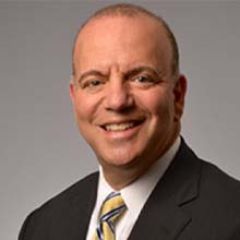 AHN Cancer Institute Advisory Council member - Daniel Onorato, Executive Vice President of Corporate Affairs - Highmark Health